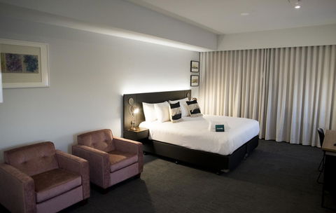 The Gerald Apartment Hotel - Accommodation Coffs Harbour 28
