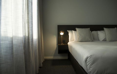 The Gerald Apartment Hotel - Accommodation Coffs Harbour 31