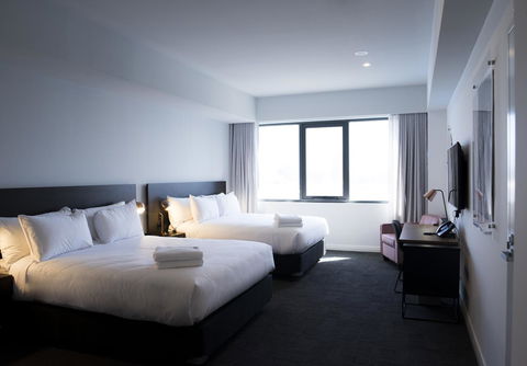 The Gerald Apartment Hotel - Accommodation Coffs Harbour 42