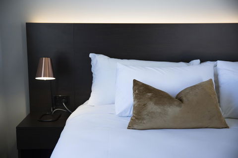 The Gerald Apartment Hotel - Accommodation Coffs Harbour 3