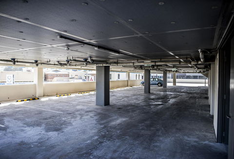 The Gerald Apartment Hotel - Accommodation Coffs Harbour 33
