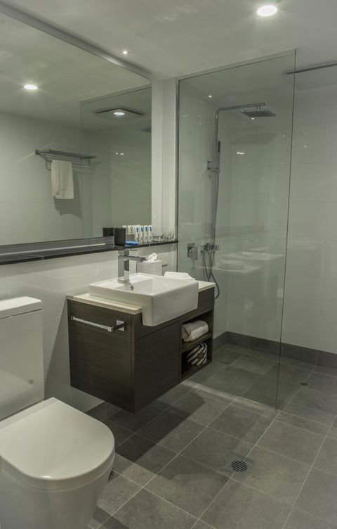 The Gerald Apartment Hotel - Accommodation Coffs Harbour 29