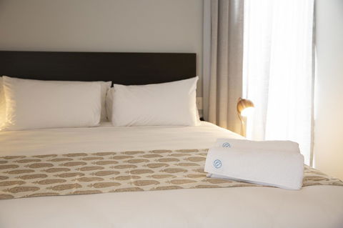 The Gerald Apartment Hotel - Accommodation Coffs Harbour 12