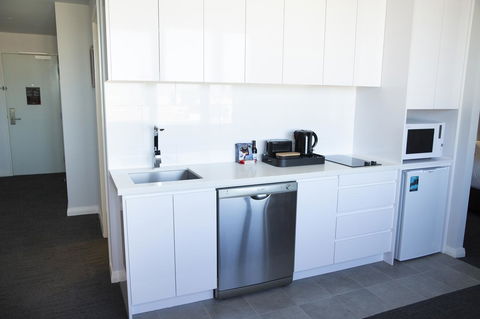 The Gerald Apartment Hotel - Accommodation Coffs Harbour 5