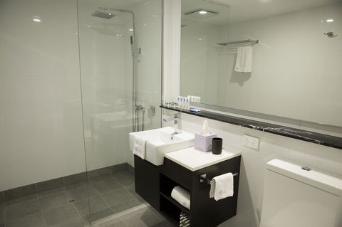 The Gerald Apartment Hotel - Accommodation Coffs Harbour 6