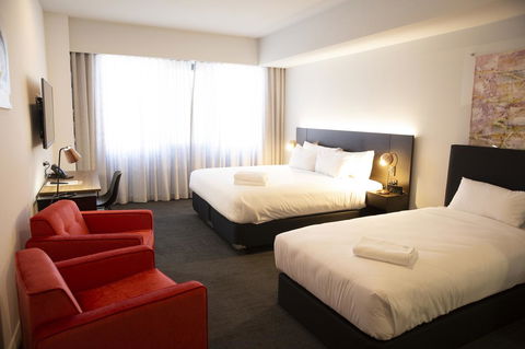 The Gerald Apartment Hotel - Accommodation Coffs Harbour 19