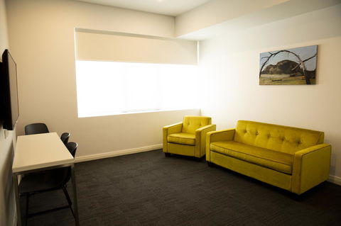 The Gerald Apartment Hotel - Accommodation Coffs Harbour 10