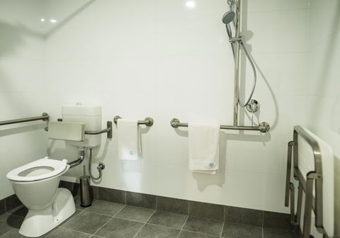 The Gerald Apartment Hotel - Accommodation Coffs Harbour 22