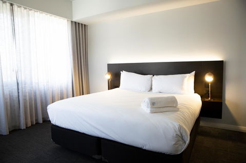 The Gerald Apartment Hotel - Accommodation Coffs Harbour 15