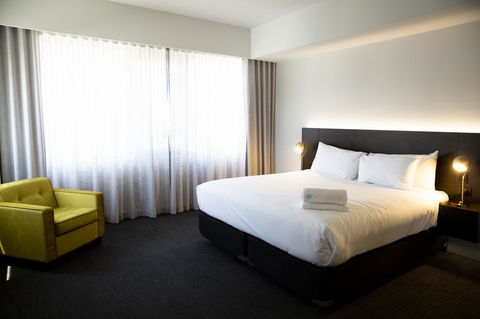 The Gerald Apartment Hotel - Accommodation Coffs Harbour 20