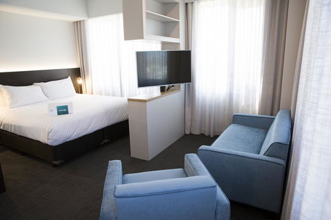The Gerald Apartment Hotel - Accommodation Coffs Harbour 17