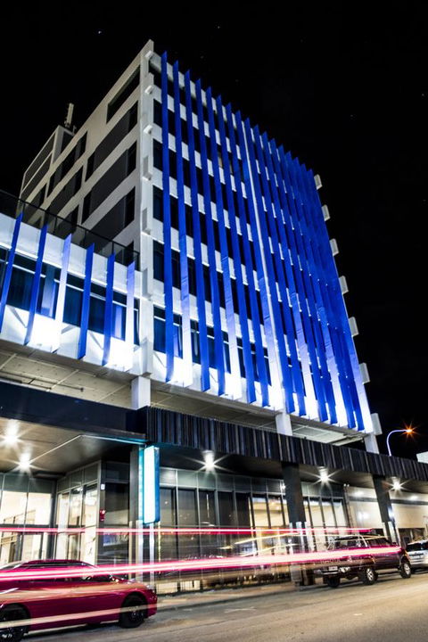 The Gerald Apartment Hotel - Accommodation Coffs Harbour 41