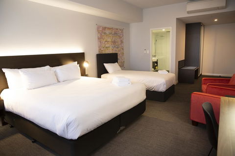 The Gerald Apartment Hotel - Accommodation Coffs Harbour 18