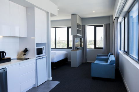 The Gerald Apartment Hotel - Accommodation Coffs Harbour 4