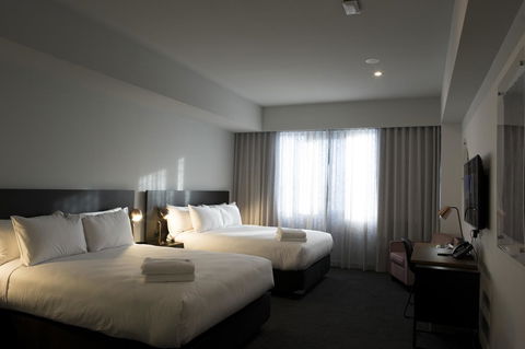 The Gerald Apartment Hotel - Accommodation Coffs Harbour 43