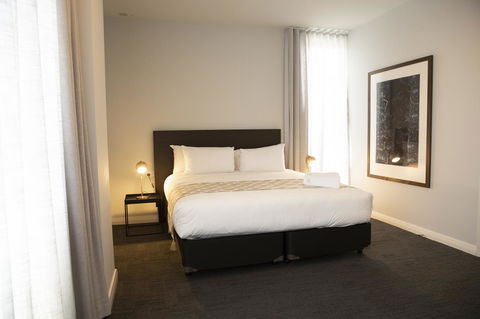 The Gerald Apartment Hotel - Accommodation Coffs Harbour 13