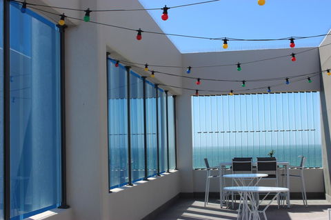The Gerald Apartment Hotel - Accommodation Coffs Harbour 40