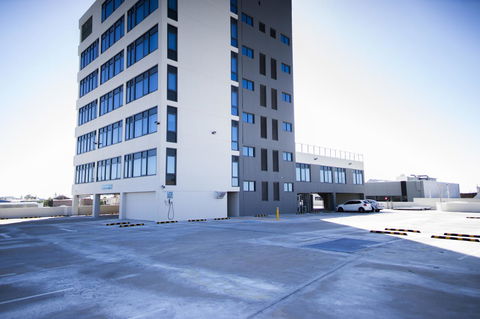 The Gerald Apartment Hotel - Accommodation Coffs Harbour 34