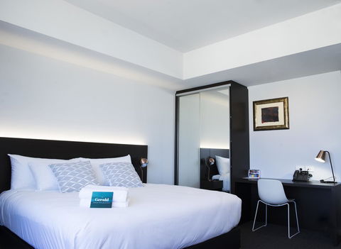 The Gerald Apartment Hotel - Accommodation Coffs Harbour 37