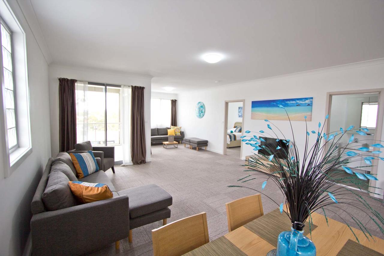 Accommodation Coffs Harbour