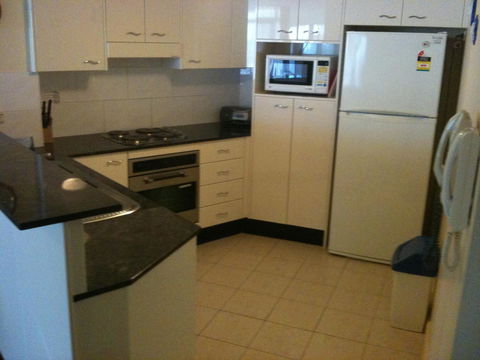 Northpoint Apartments - Accommodation Coffs Harbour 25