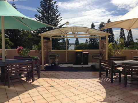 Northpoint Apartments - Accommodation Coffs Harbour 18
