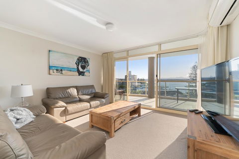 Northpoint Apartments - Accommodation Coffs Harbour 1