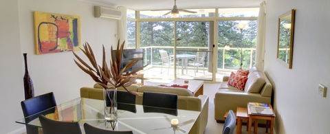 Northpoint Apartments - Accommodation Coffs Harbour 10