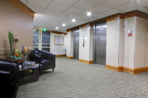 Northpoint Apartments - Accommodation Coffs Harbour 27