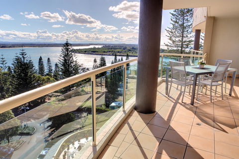 Northpoint Apartments - Accommodation Coffs Harbour 7
