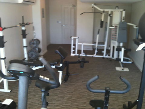 Northpoint Apartments - Accommodation Coffs Harbour 21