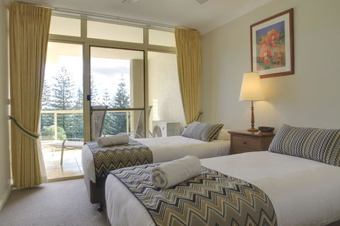 Northpoint Apartments - Accommodation Coffs Harbour 28