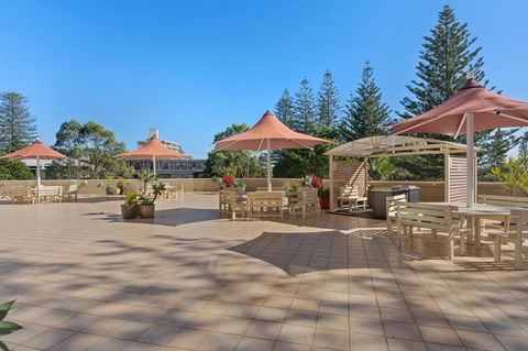 Northpoint Apartments - Accommodation Coffs Harbour 5