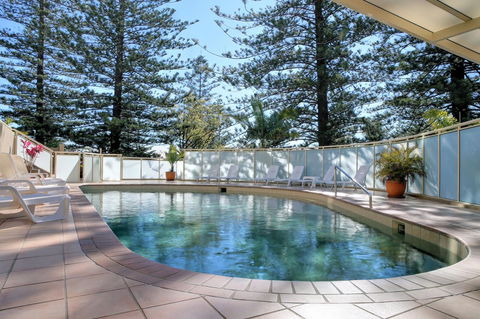 Northpoint Apartments - Accommodation Coffs Harbour 13