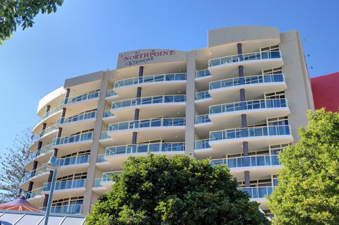 Northpoint Apartments - Accommodation Coffs Harbour 23