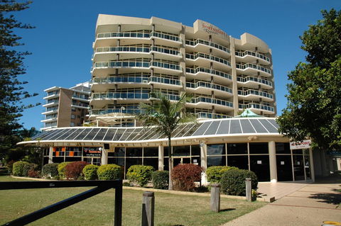 Northpoint Apartments - Accommodation Coffs Harbour 4