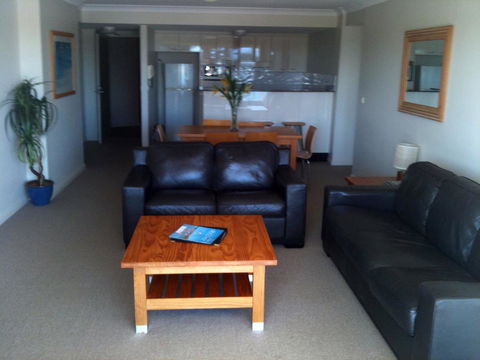 Northpoint Apartments - Accommodation Coffs Harbour 24