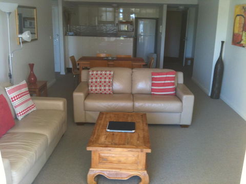 Northpoint Apartments - Accommodation Coffs Harbour 14