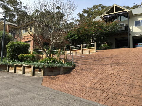 Nelson Bay Bed & Breakfast - Accommodation Coffs Harbour 12