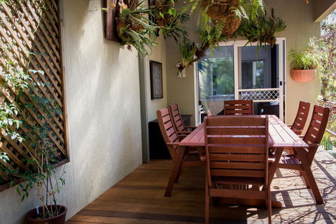 Nelson Bay Bed & Breakfast - Accommodation Coffs Harbour 38