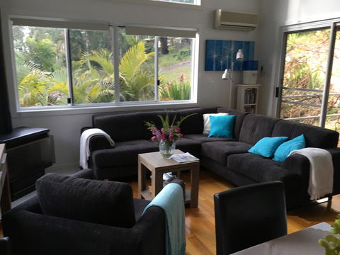 Nelson Bay Bed & Breakfast - Accommodation Coffs Harbour 6