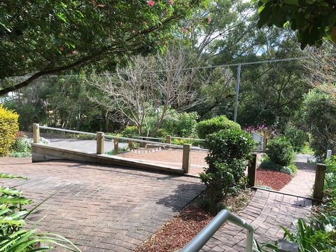 Nelson Bay Bed & Breakfast - Accommodation Coffs Harbour 11