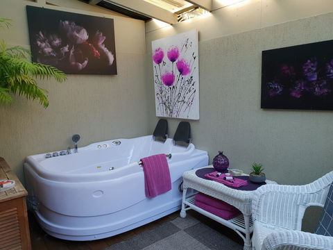 Nelson Bay Bed & Breakfast - Accommodation Coffs Harbour 3