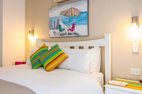Nelson Bay Bed & Breakfast - Accommodation Coffs Harbour 44