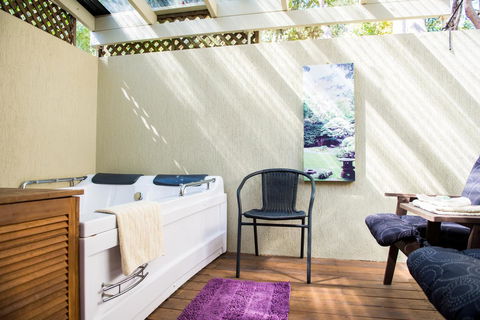 Nelson Bay Bed & Breakfast - Accommodation Coffs Harbour 23