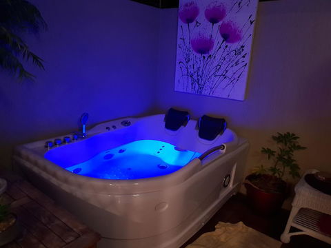 Nelson Bay Bed & Breakfast - Accommodation Coffs Harbour 0