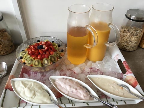 Nelson Bay Bed & Breakfast - Accommodation Coffs Harbour 18