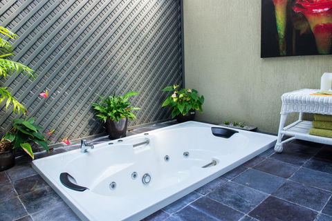 Nelson Bay Bed & Breakfast - Accommodation Coffs Harbour 22