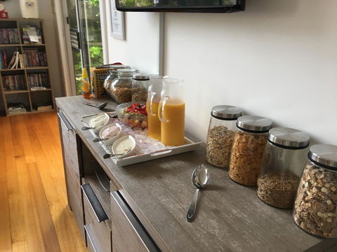 Nelson Bay Bed & Breakfast - Accommodation Coffs Harbour 19