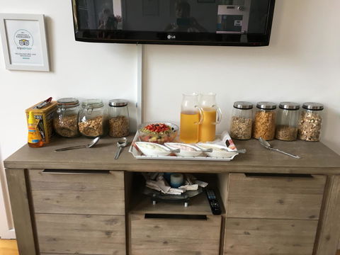 Nelson Bay Bed & Breakfast - Accommodation Coffs Harbour 17